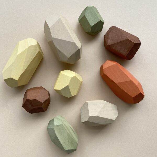 balancin stones